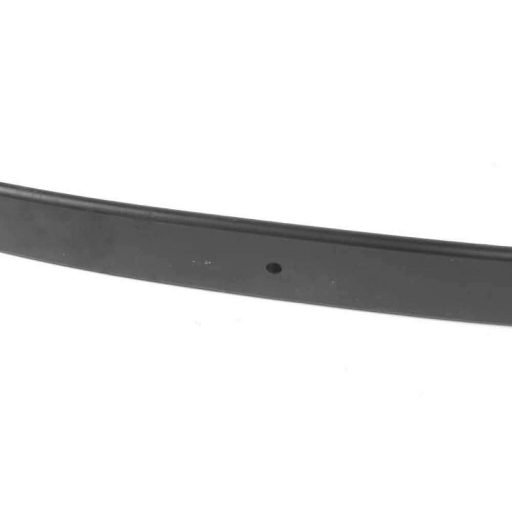 Ресора задня підкорінна MB 809-914 (80x850x860) 15мм