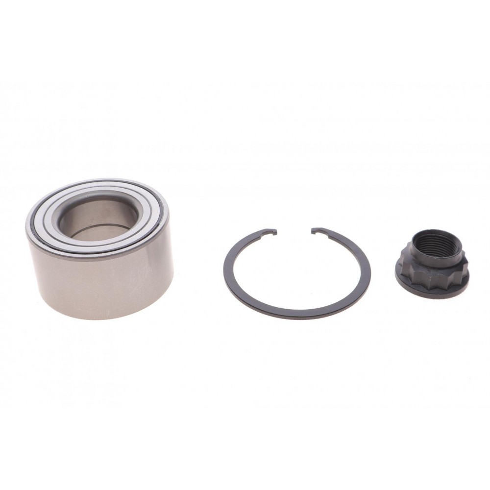 WBK-9022 KAVO PARTS Комплект підшипника ступиці колеса