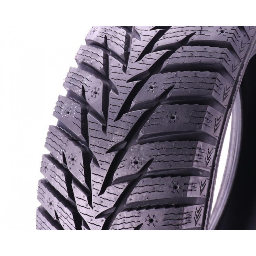 Шина IceMax Studdable (під шип) RW506 195/65 R15 XL 95T (зимова)
