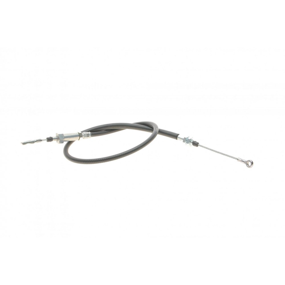 1 987 482 046 BOSCH Тросик, cтояночный тормоз