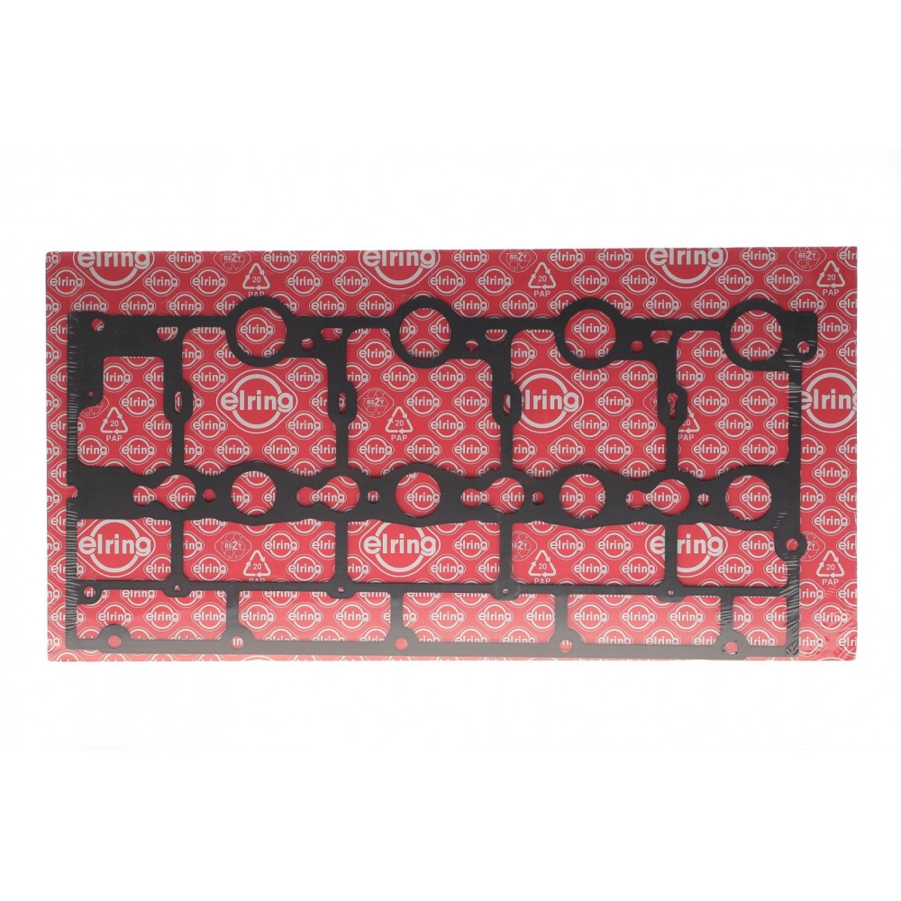 753.130 ELRING Прокладка, Кришка головки циліндра