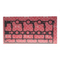 753.130 ELRING Прокладка, Кришка головки циліндра