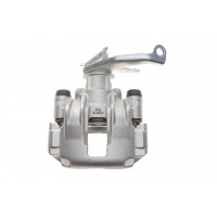 Супорт гальмівний (задній) (L) Ford Transit 07-14 (спарка) (+скоба)