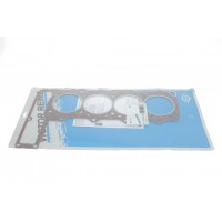 Прокладка ГБЦ MB 208-508D/Vito 2.3D OM601, 1,80 мм, Ø90,50 мм