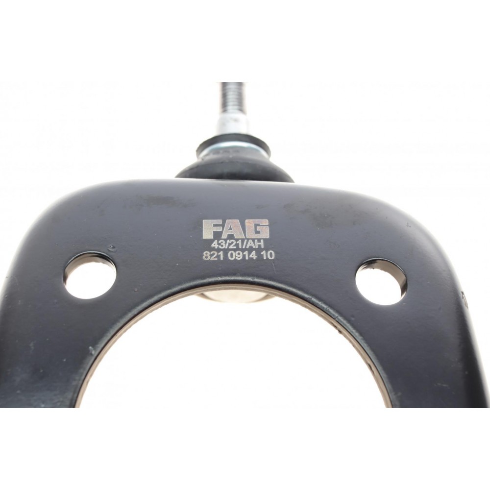 Важіль підвіски (передній) Fiat Panda 82-04