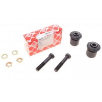 04996 FEBI BILSTEIN Монтажный комплект, Ричаг незалежної підвіски колеса