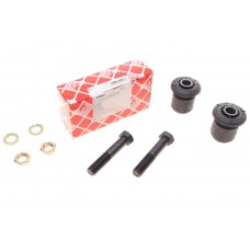 04996 FEBI BILSTEIN Монтажный комплект, Ричаг незалежної підвіски колеса