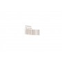 Прокладка колектора впускного Citroen Berlingo/Peugeot Expert 1.6 HDI 05- (d=35mm)