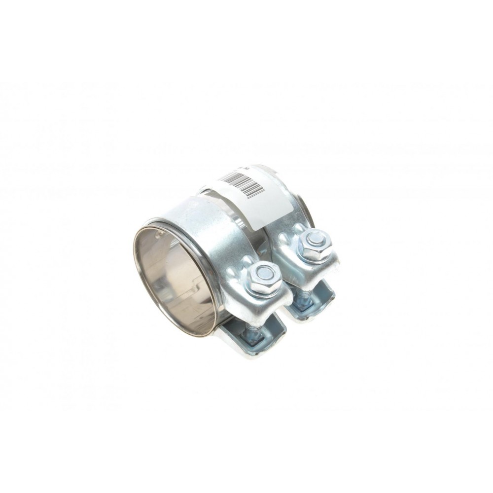 Муфта-Хомут глушникаD65/69,5mm L80mm FA1 004865