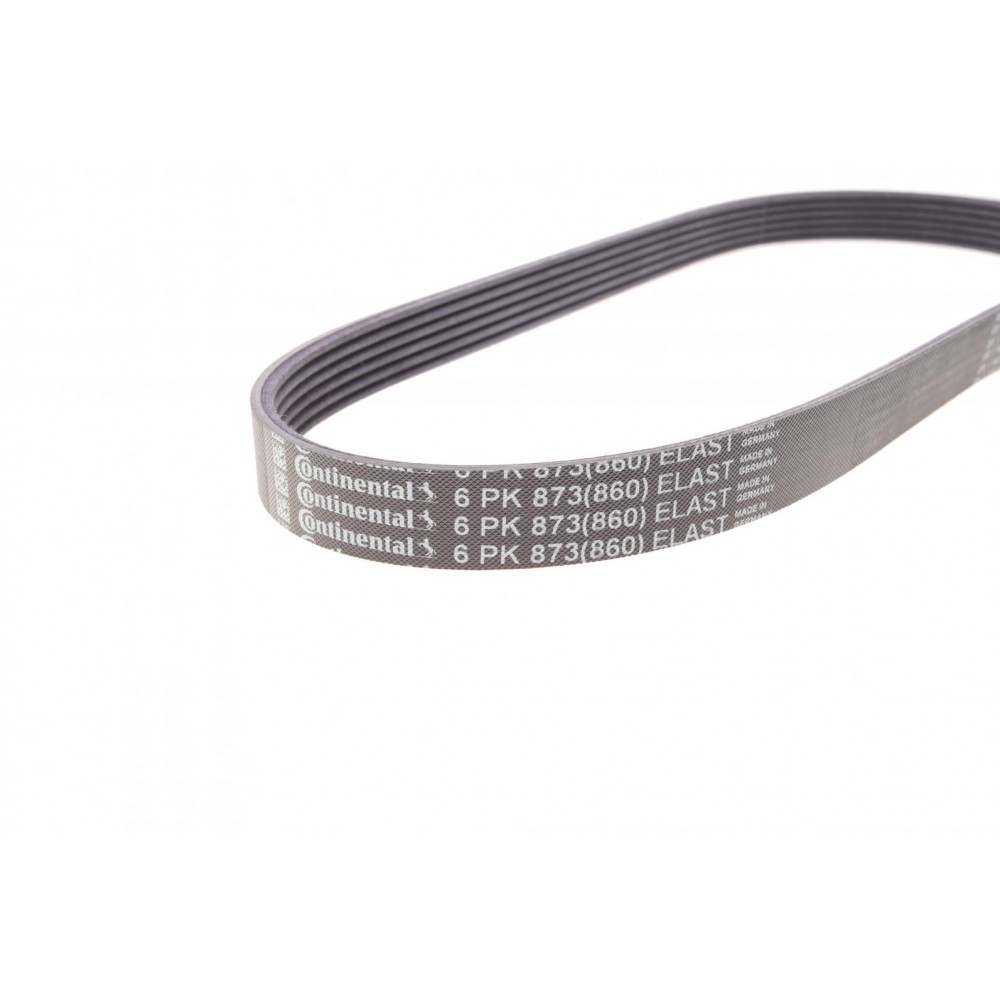 Ремінь генератора Citroen Jumper/Peugeot Boxer 2.0/2.2HDi 04- (-AC)/Opel Movano 2.5D