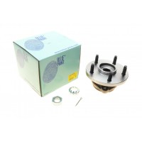 ADA108205 BLUE PRINT Комплект підшипника ступиці колеса