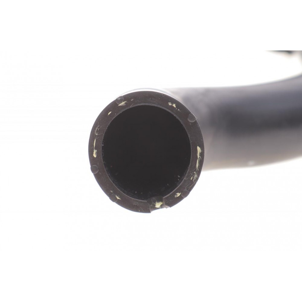 Патрубок радіатора (нижній) Fiat Doblo 1.3 Multijet 10-