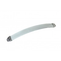 Ресора передня Nissan Cabstar/Renault Maxity 2.5/3.0D 06- (к-кт 2 листа)