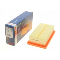 F 026 400 625 BOSCH Повітряний фільтр