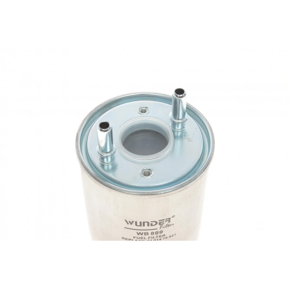 Фільтр паливний Renault Megane/Scenic 1.5-2.0DCI 08-