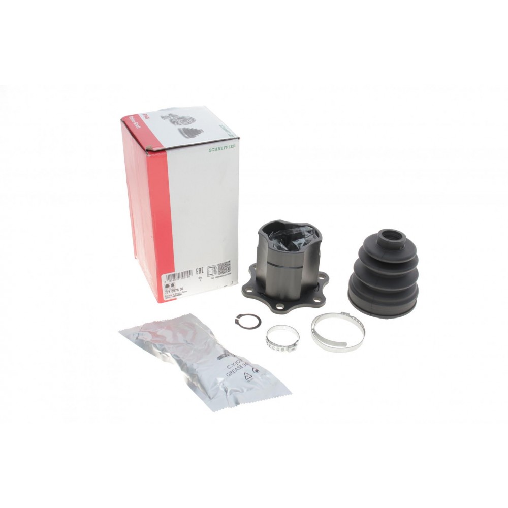 771 0578 30 FAG Шарнирный комплект, Привідний вал