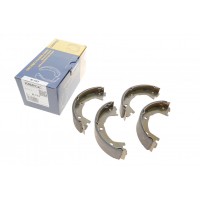 Колодки ручника Iveco Daily 78- (172x41)