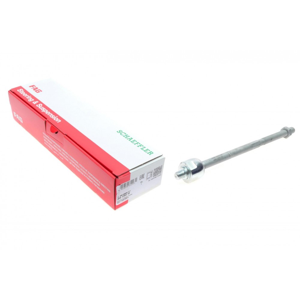 840 1393 10 FAG Осьовий шарнір рульова тяга