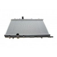 CR 515 000P MAHLE Радіатор охолодження двигуна