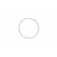 Втулка підшипника генератора Ford Transit 2.2TDCi 06-14 (пластикова) (38.1x35.45x17)