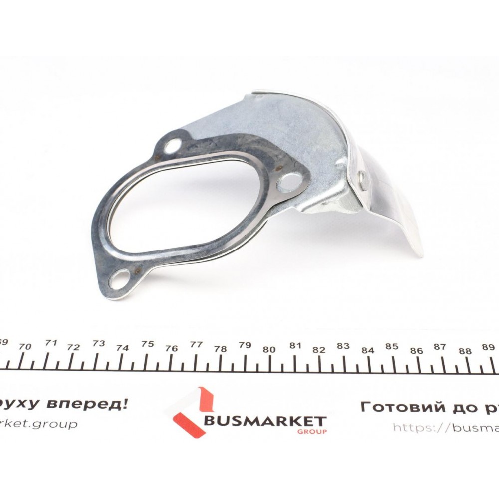 Прокладка труби вихлопної Renault Dokker 12-/ Kangoo/Megane 1.5 DCI 08-