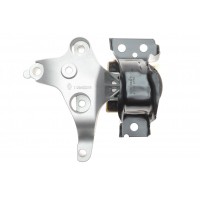 112100627R RENAULT Опора двигуна