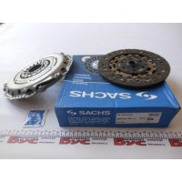 3000 951 081 SACHS Комплект зчеплення