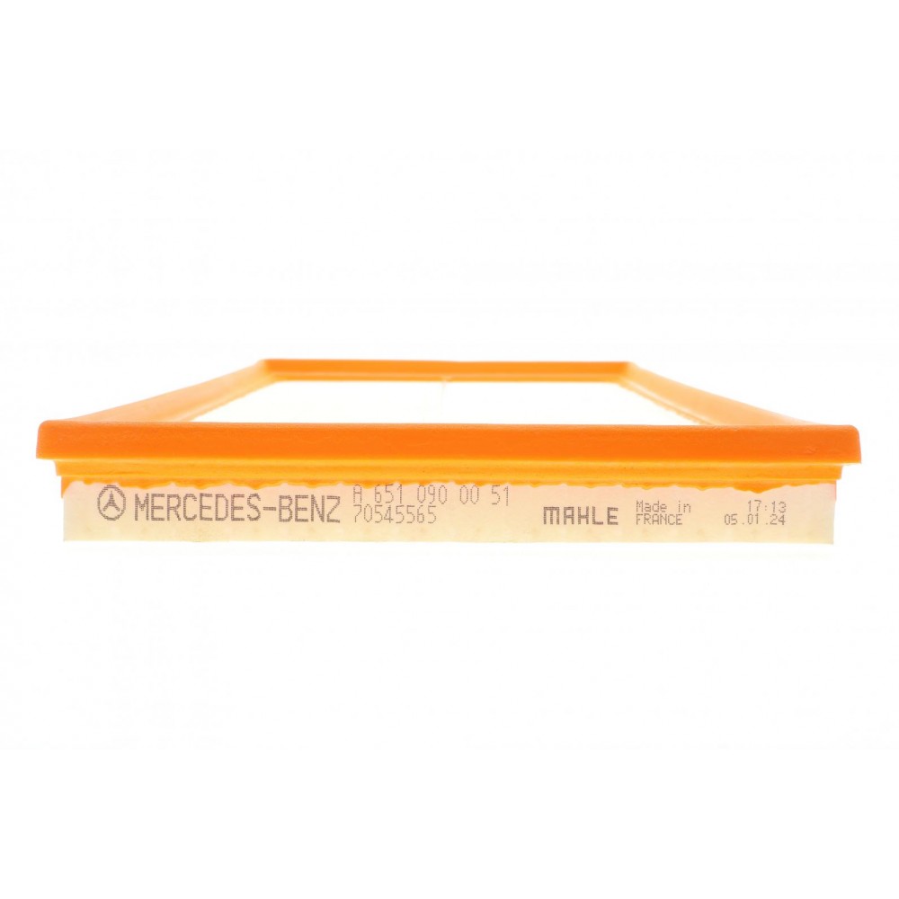 Фільтр повітряний MB Vito (W447) CDI 14-