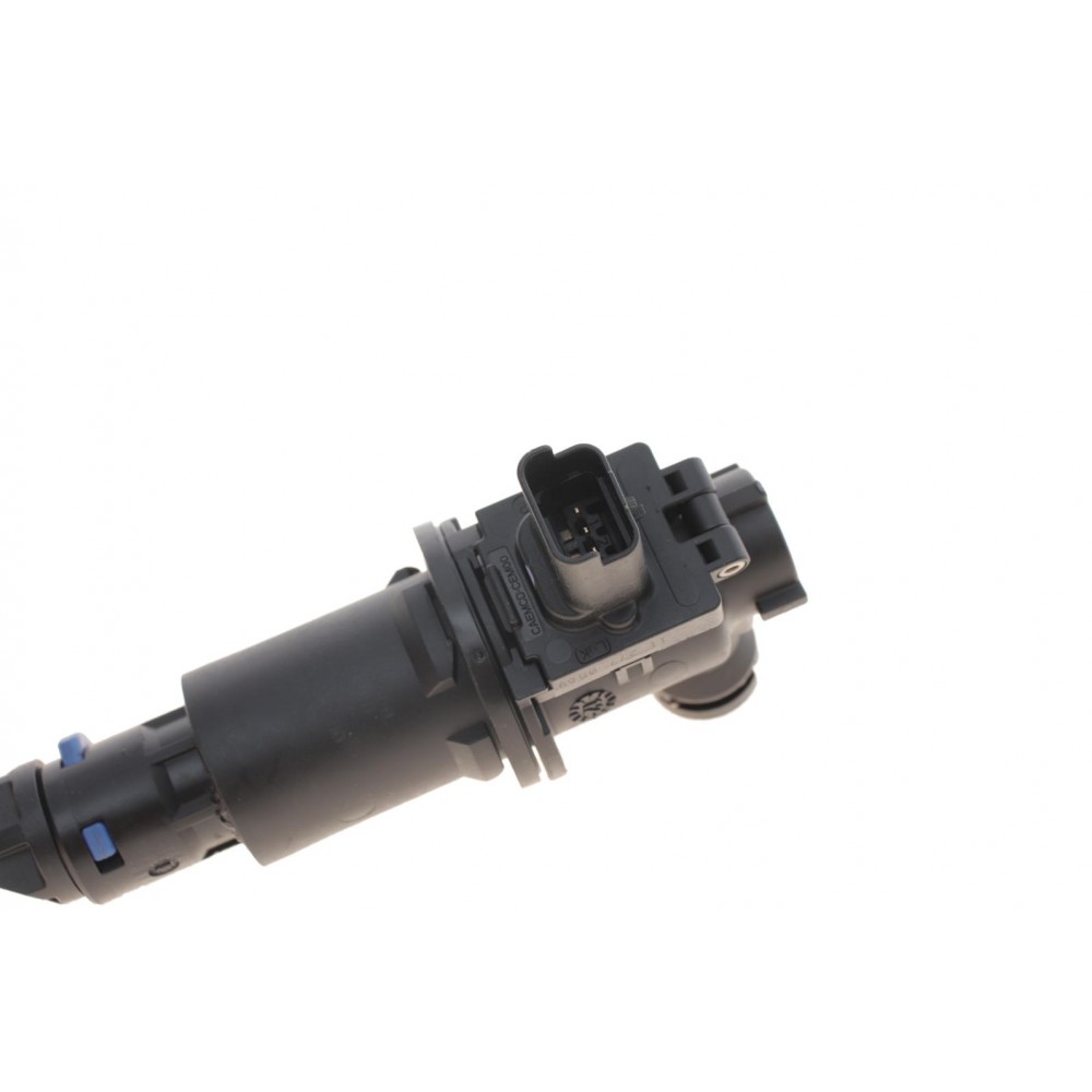 Циліндр зчеплення (робочий) Peugeot 208 1.6 e-HDi 12- (всередині OE)