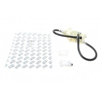 Ремкомплект склопідіймача VW Touran 03-10 (спереду) (L)