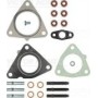 Комплект прокладок турбіни Renault Master 3.0 dCi 05-, ZD3 A 604