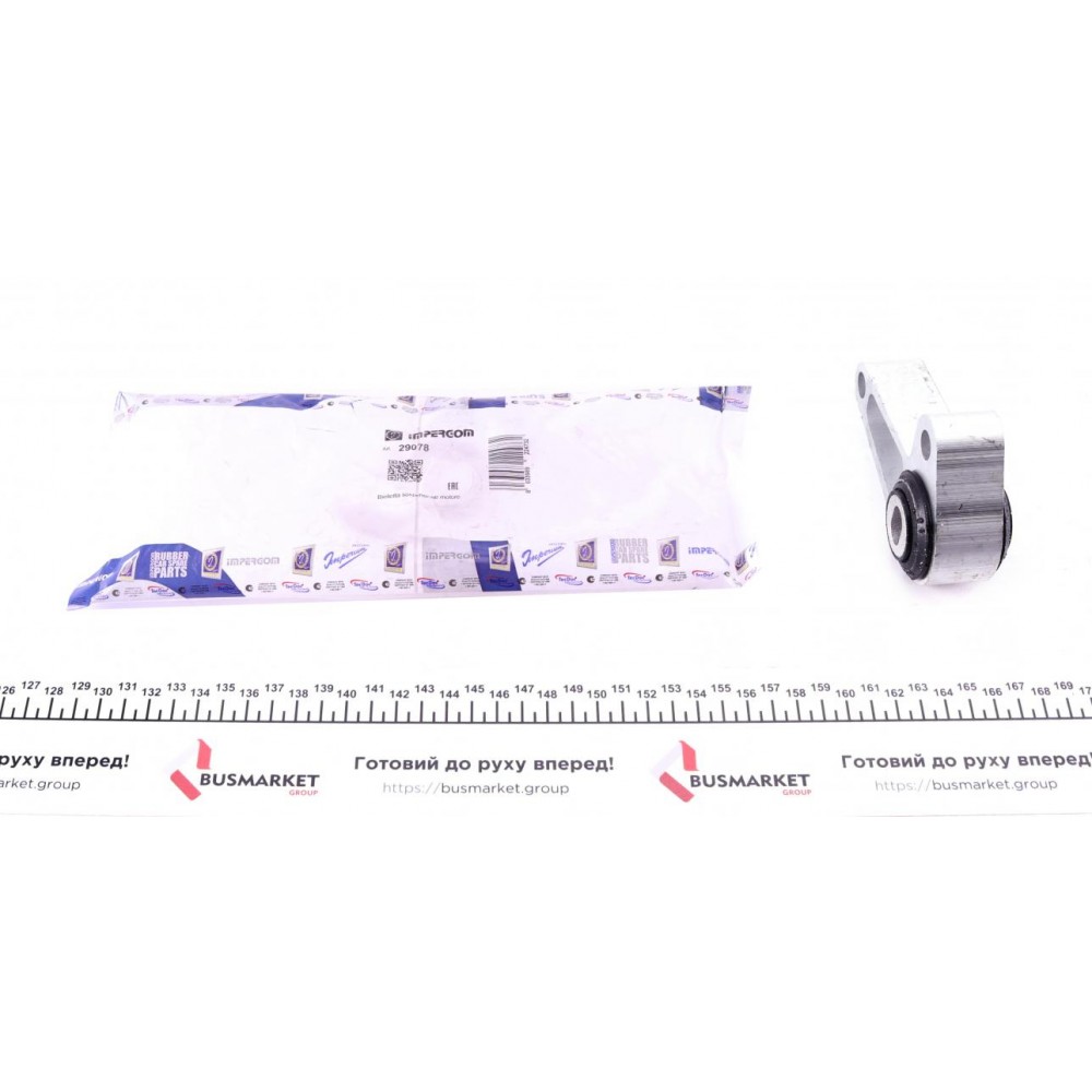 29078 ORIGINAL IMPERIUM Підвіска двигун
