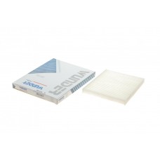 Фільтр салону BMW X5 (E70/F15/F85) 2.0-4.8 07-/X6 (E71/F16/F86) 3.0-4.4 07- B47/M57/N20/N47/N52/N54/N55/N57/N62/N63