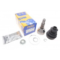 15-1429 METELLI Шарнирный комплект, Привідний вал