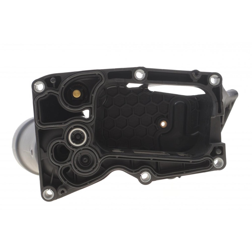 Корпус фільтра масляного BMW 3 (E90-E93/F30/F80)/4 (F32)/5 (F10/F18) 2.0D 07- (N47 N57)