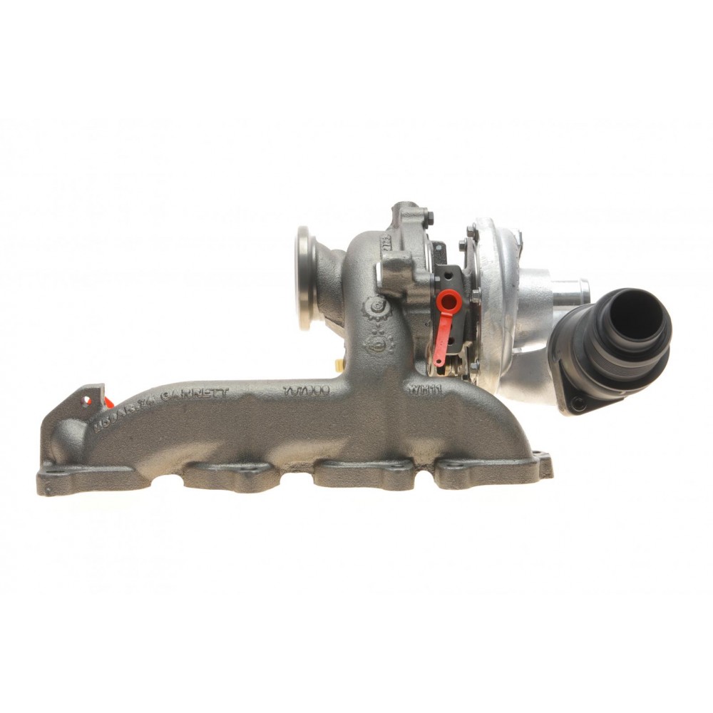 Турбіна VW Crafter 2.0TDI (100kw) 10- (CKTC/CSLB) (заводська реставрація)