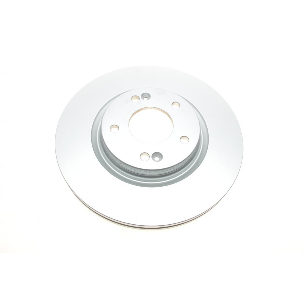 BG4931C DELPHI Гальмівний диск