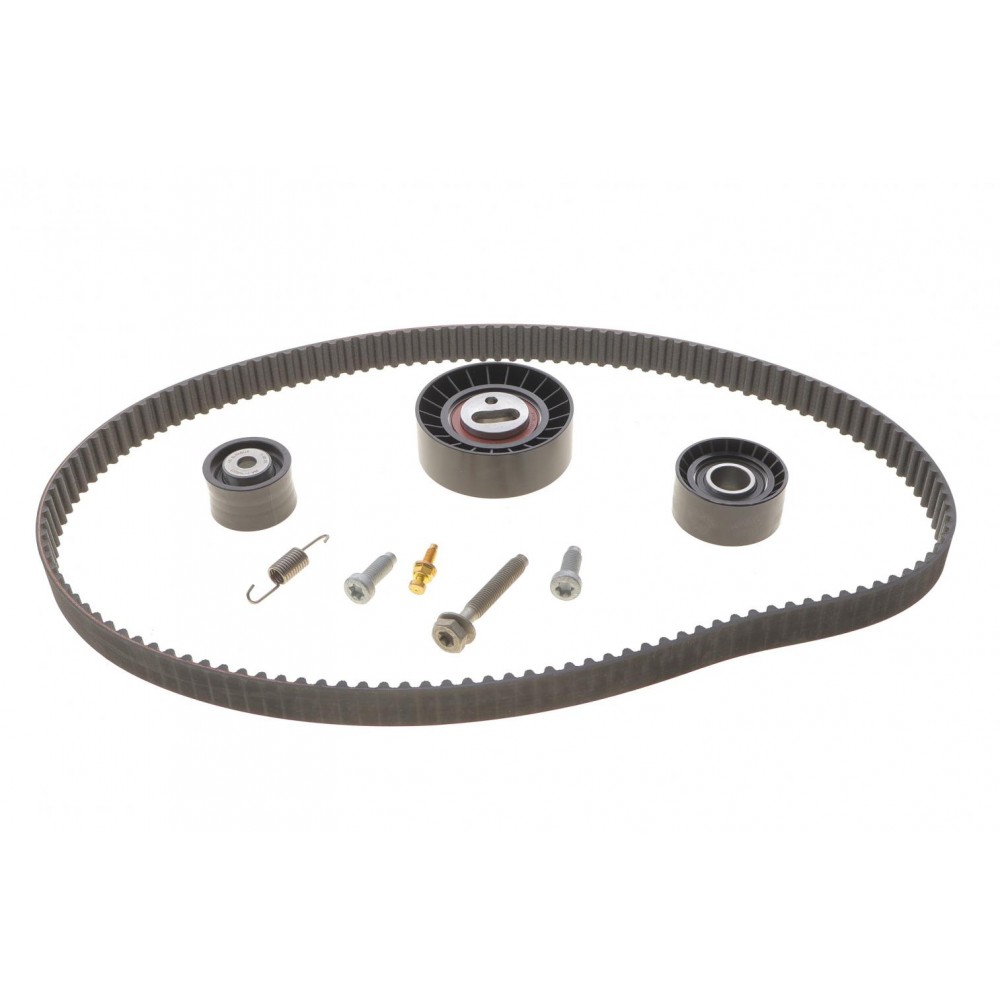 Комплект ГРМ Ford Escort/Mondeo 1.6/1.8/2.0 16V 92-00 (25x131z)