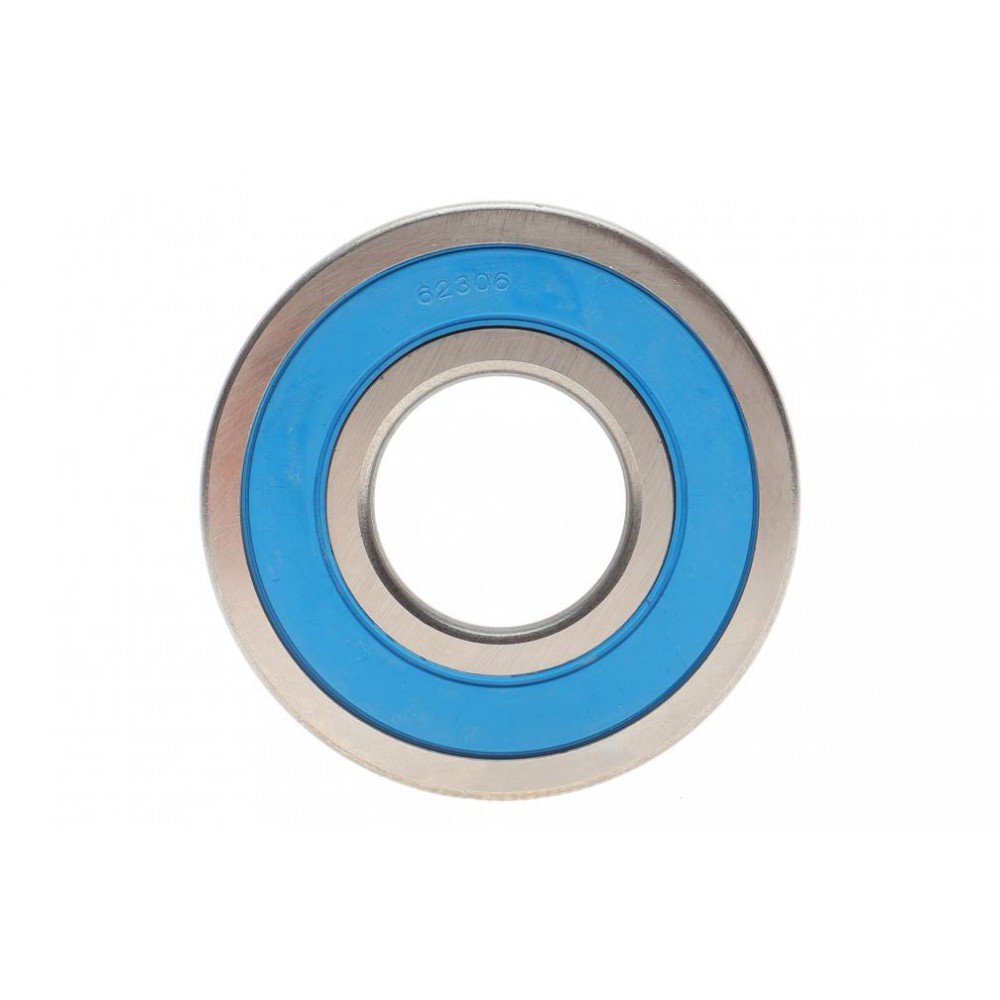 Підшипник (30x72x27)