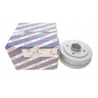 0 986 477 061 BOSCH Гальмівний барабан