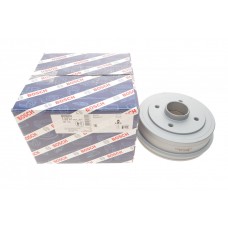 0 986 477 061 BOSCH Гальмівний барабан