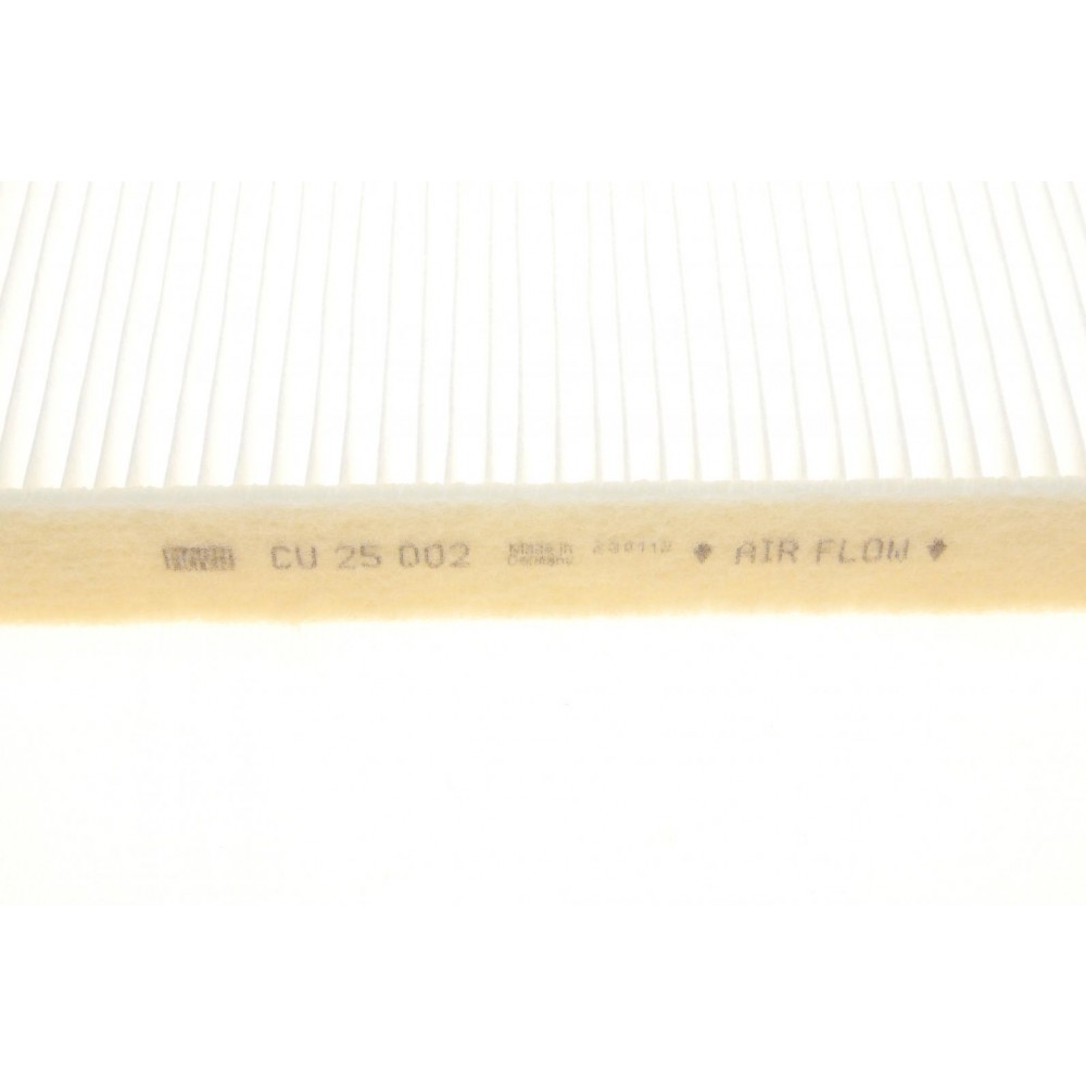 Фільтр салону MB C-class (W205)/E-class (W213) 14-/G-class (W463) 18-/M-class (W166) 11-15/GLE 15-18