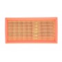 WA9760 WIX FILTERS Повітряний фільтр