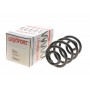 Пружина (задня) Opel Omega B 2.0/2.5-3.2 V6/2.0-2.5DTI 94-03 (седан) (з пост.d)(без з-ми регул)
