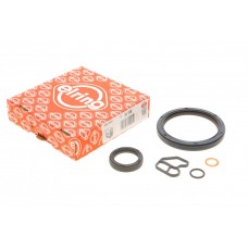 902.830 ELRING Комплект прокладок блок картер двигуна