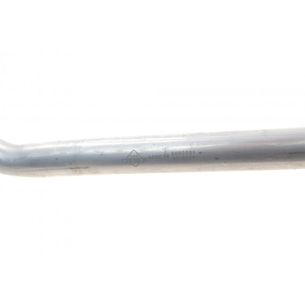Трубка кондиціонера Audi A3 96-03/VW Golf IV 1.6-1.8T 97-06