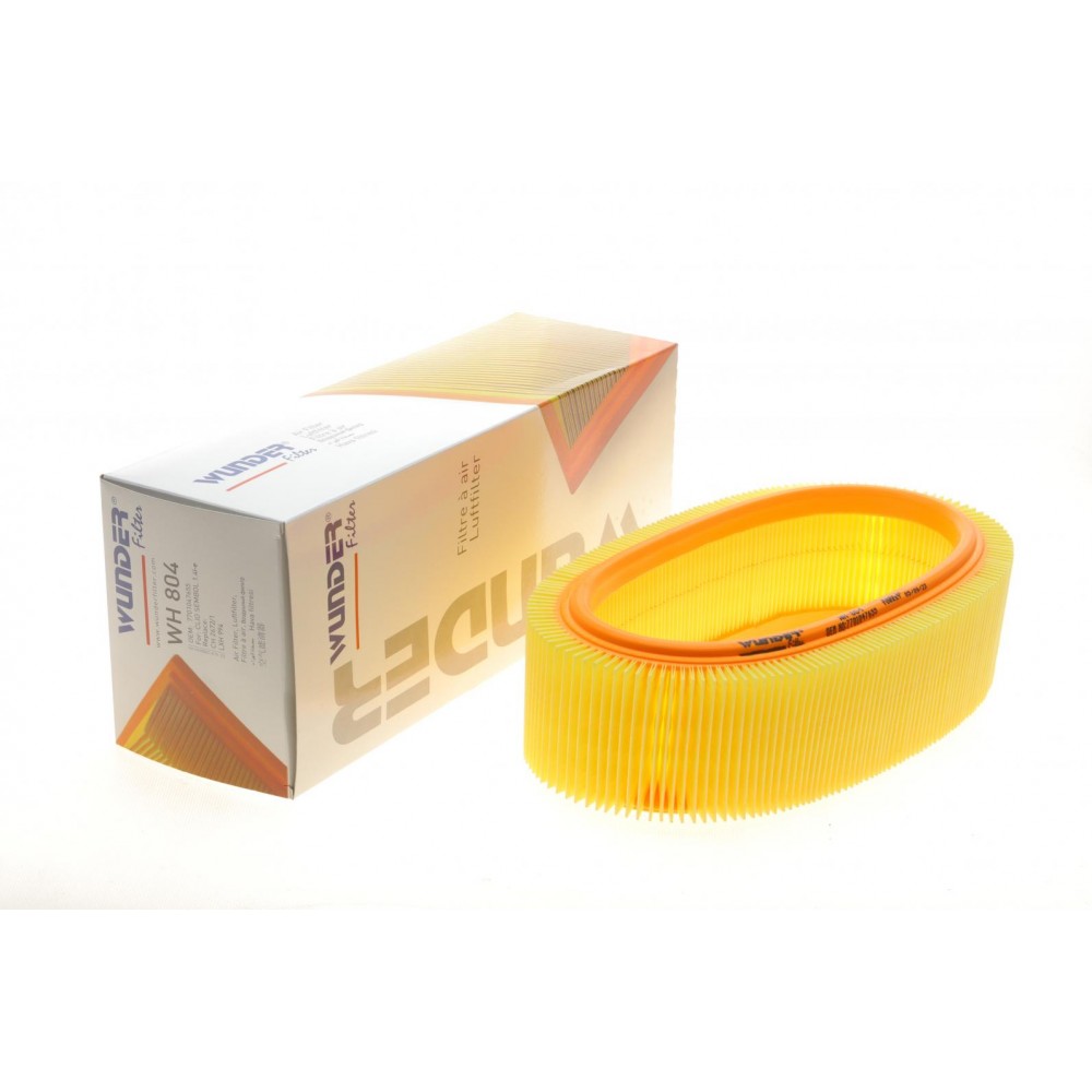 Фільтр повітряний Renault Kangoo 1.4