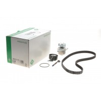 530 0335 30 INA Водяний насос комплект зубчастого ременя