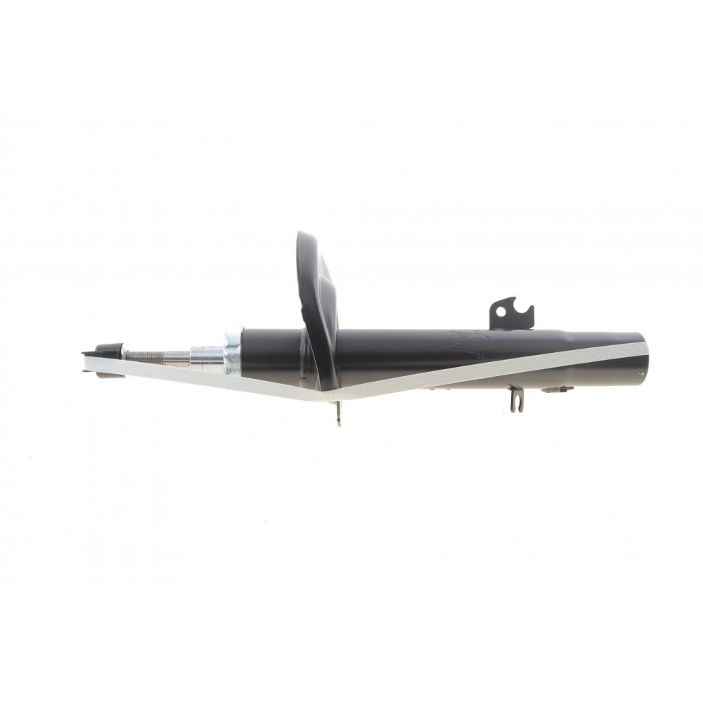 Амортизатор (передній) Peugeot 207/Citroen C3 1.4/1.6HDi/VTi 06- (L) (Gas)