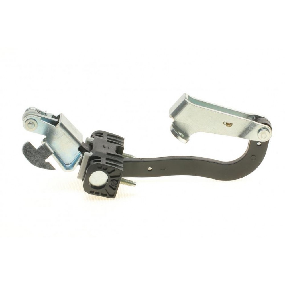 Обмежувач дверей (задніх) Fiat Ducato 06- (L)